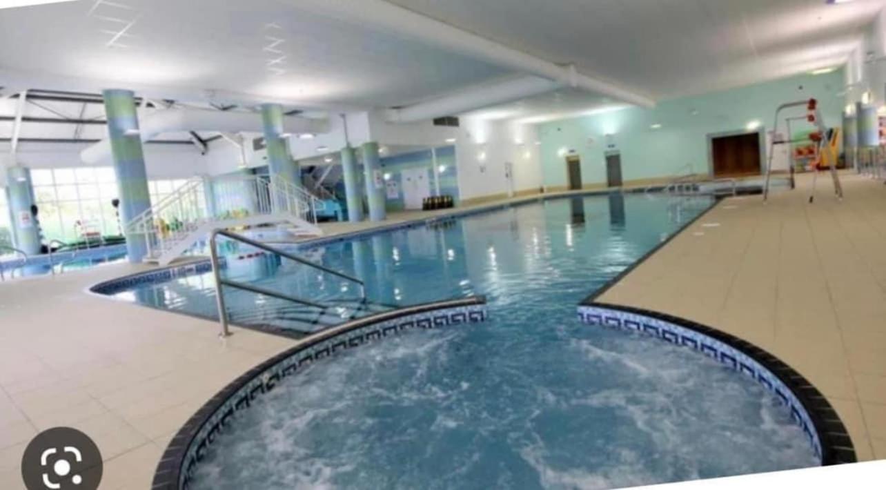 Winthorpe Springs Southview Skegnessアパートメント エクステリア 写真