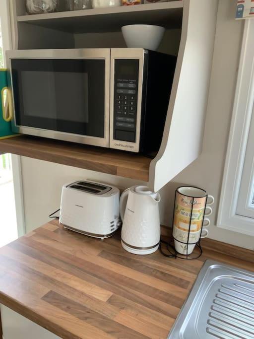 Winthorpe Springs Southview Skegnessアパートメント エクステリア 写真