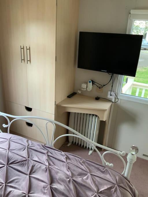 Winthorpe Springs Southview Skegnessアパートメント エクステリア 写真