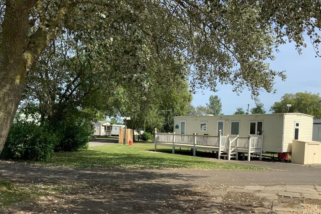 Winthorpe Springs Southview Skegnessアパートメント エクステリア 写真