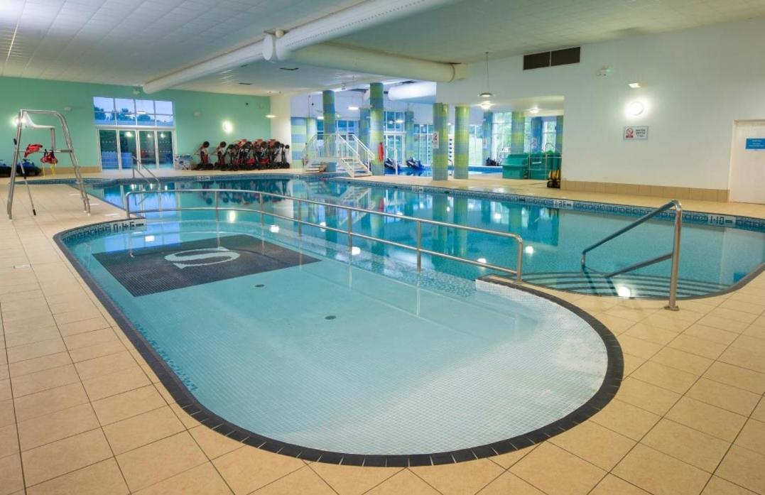Winthorpe Springs Southview Skegnessアパートメント エクステリア 写真