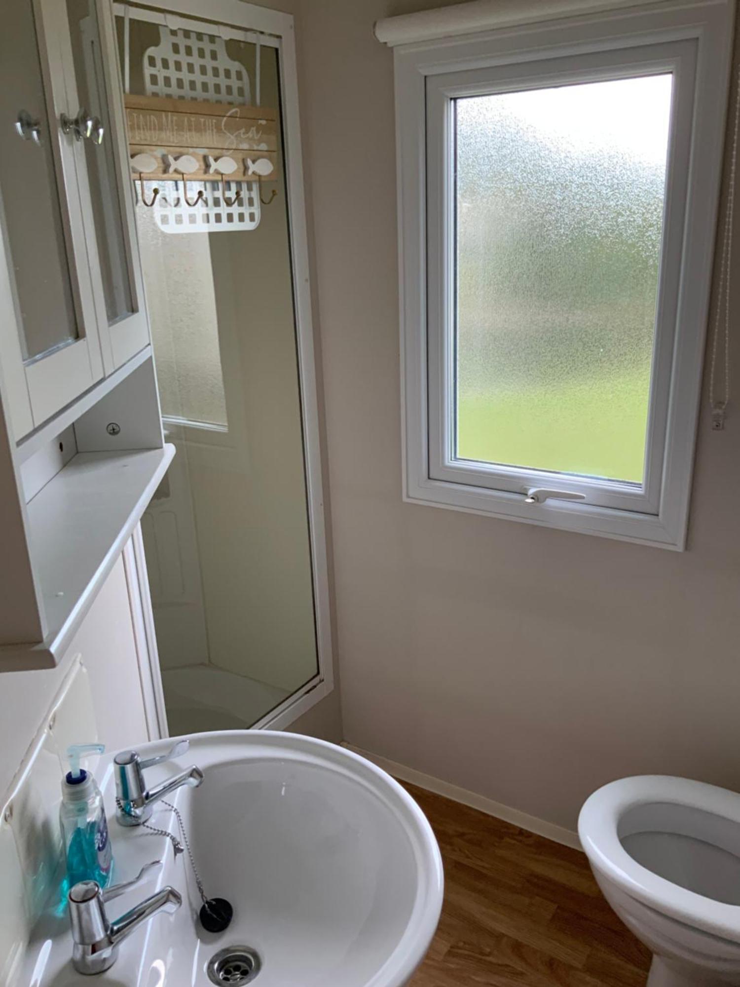 Winthorpe Springs Southview Skegnessアパートメント エクステリア 写真